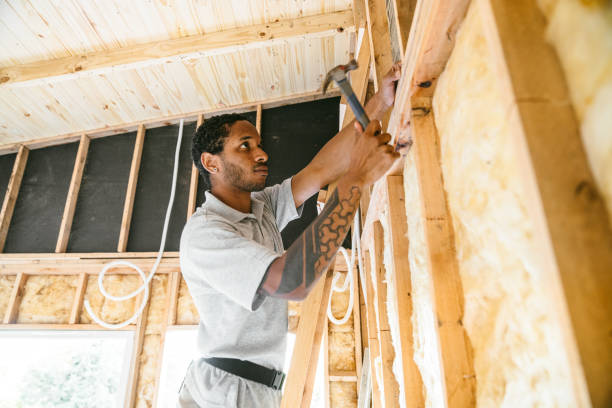 Best Insulation Contractor Near Me  in Bangor, MI