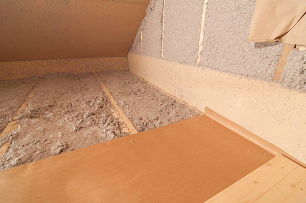 Range of Insulation Solutions in Bangor, MI